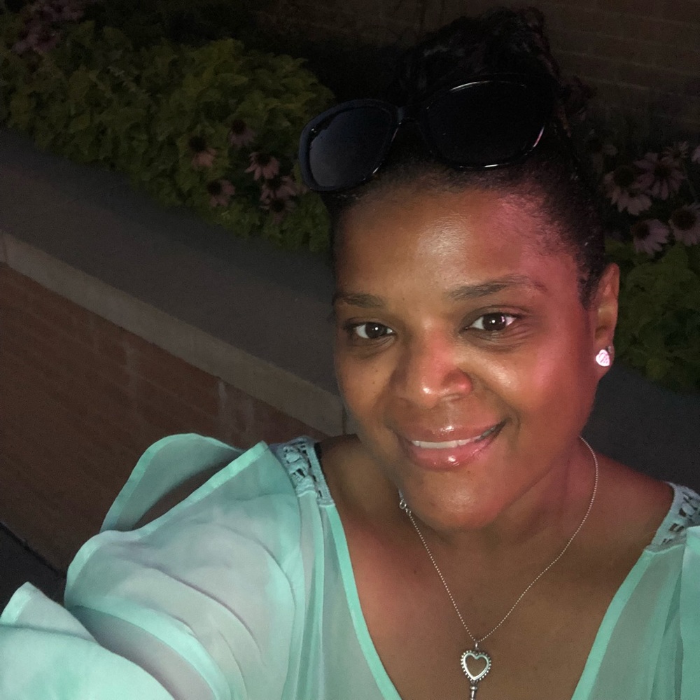 Meet your Posher, Tracey
